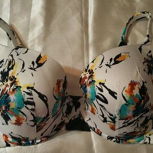 Lane Byant Smooth Intuition Uplift Plunge